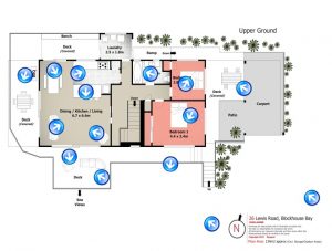 Floor Plans for buyers-Martin Ferretti- Ray White-Blockhouse Bay